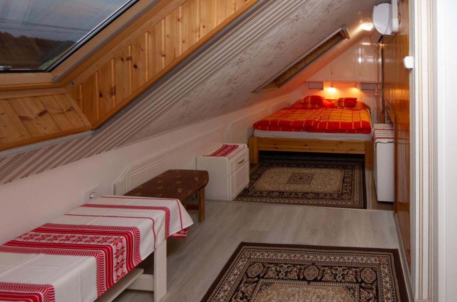 Amalia Apartman Gyula Luaran gambar