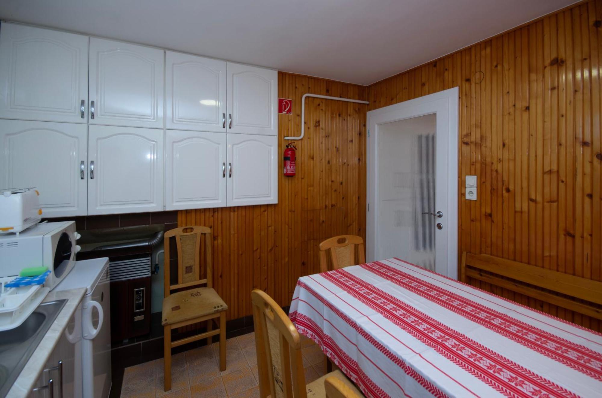 Amalia Apartman Gyula Luaran gambar