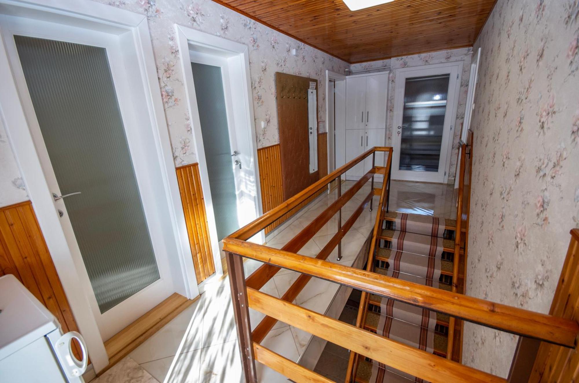 Amalia Apartman Gyula Luaran gambar